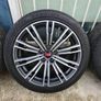 18" 5x112 Audi, VW, Mercedes Image 7