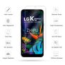 Tempered Glass For LG K12 MAX Glass Screen Protector 2.5D 9H Premium Tempered Glass For LG K12 MAX Protective Film Image 2
