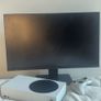 xbox s,monitor and headset Image 4