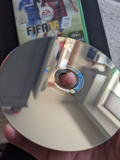 Fifa 15 - Xbox One