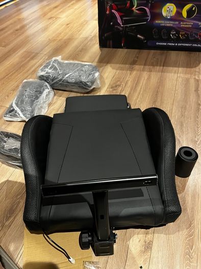 Gaming chair