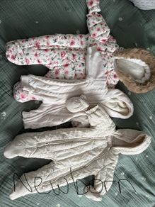Baby clothes