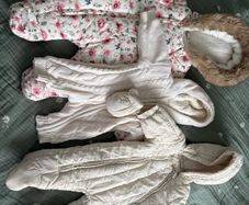 Baby clothes