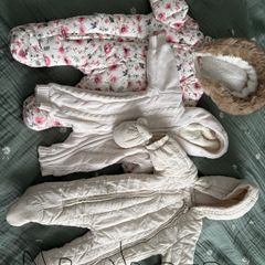 Baby clothes