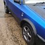 Skoda ficilia (caddy) pickup retro classic Image 4