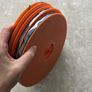 Adhesive lead - sticky back lead Image 2