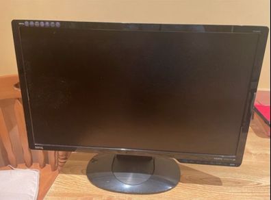 Hanns.G HSG1181 22" LCD Monitor