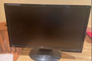 Benq 24" Lcd Monitor