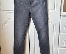 Tommy Hilfiger black jeans