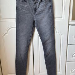Tommy Hilfiger black jeans