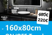 LED Bathroom Mirror