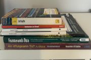 Leaving Cert Irish Books