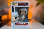 Funko Pop - Eleven Stranger things #1248