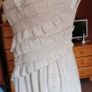 beautiful new designer knitted dress Image 2