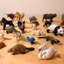 Large Schleich Animal Figure Collection 29 Figures RRP285 Image 10