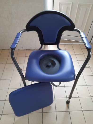 Commode