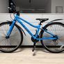 Carrera Subway Junior Bike 26 inch Image 2