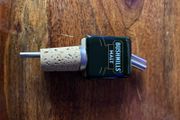 Bushmills pourer
