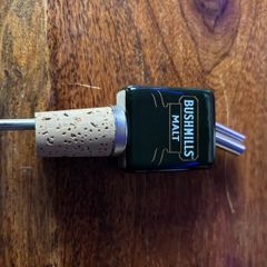 Bushmills pourer