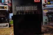 Band Of Brothers ! DVD ! Metal Tin ! Steelbook ! 6 - Disc Boxset ! 2006 ! Tom Hanks ! Steven Spielberg !