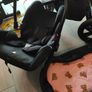 ikkle bubba travel system pram buggy car seat with 2 car bases Image 4