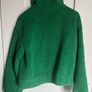 Zilch Teddy Bomber Jacket Image 2