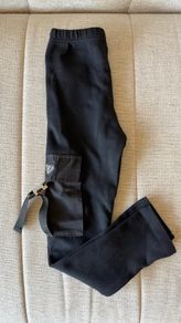 Prada girls trousers 7/8yrs