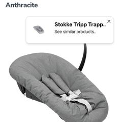 Tripp Trapp Newborn Set.
