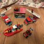 Lego House Fire Rescue Image 7