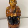 PRICE & KENSINGTON "Man with Machete" Sugar Jar - Made in Englan Image 2