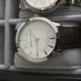 6-Watch Collection Bundle with 12-Slot Display Box (Boderry Titanium, Casio Edifice, CK, Newbridge) Image 2