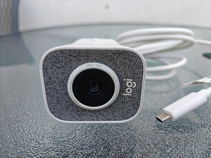 Logitech StreamCam