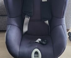 Britax Dualfix Car Seat 0-18kg