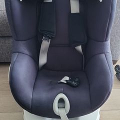 Britax Dualfix Car Seat 0-18kg