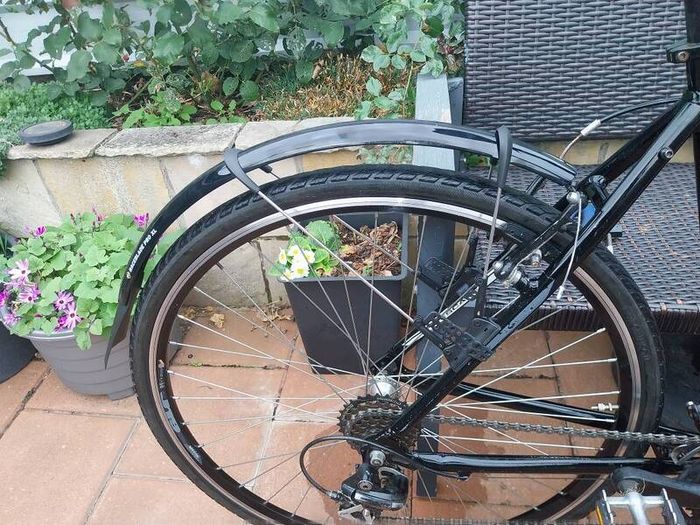 giant  escape hybrid