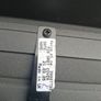 Volvo XC90 interior retractable boot cover Image 4