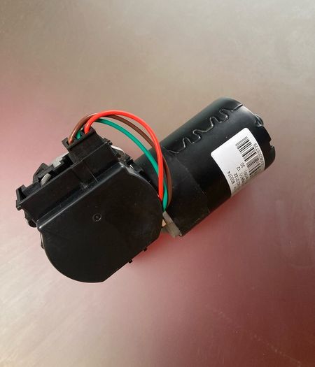 Wiper Motor (Fiat Ducato 230 1994/2002)