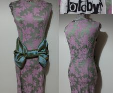 Jolaby Unique Designer Occasion Dress,