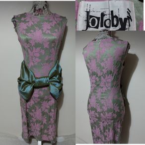 Jolaby Unique Designer Occasion Dress,