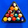 7ft Pool Table w/ Extras Image 7