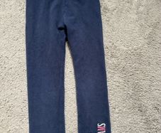girls pants 110-116cm 4-6 years