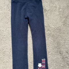 girls pants 110-116cm 4-6 years