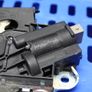 Rear Lid Lock A6C6 2004-2011 4F5827505D Image 2