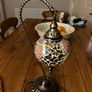 Mosaic table lamp Image 3