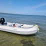 New Inflatable Wayler Mariner Vib 4 M Image 10