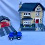 Lego Creator 3 in 1 Model Town House 4954 PRICE DROP Image 5