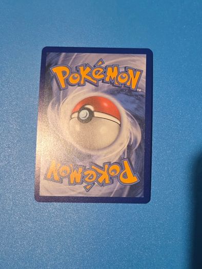 Ampharos (090/086) Illustration Rare card from Chaos Rising