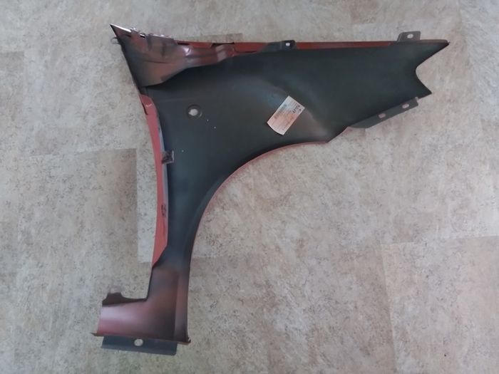 Fiat Punto L/H Wing.