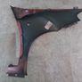 Fiat Punto L/H Wing. Image 2