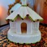 Gate House Pastille Burner Image 3